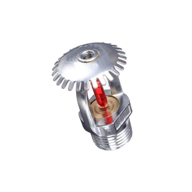Pendant Type Fire Sprinkler