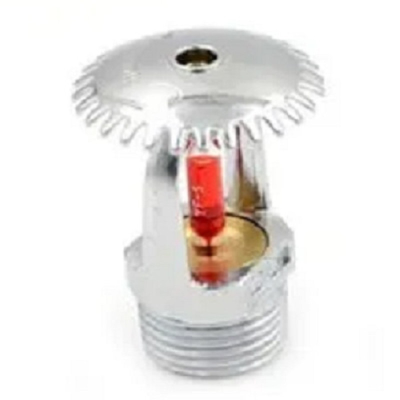 Sidewall Fire Sprinkler