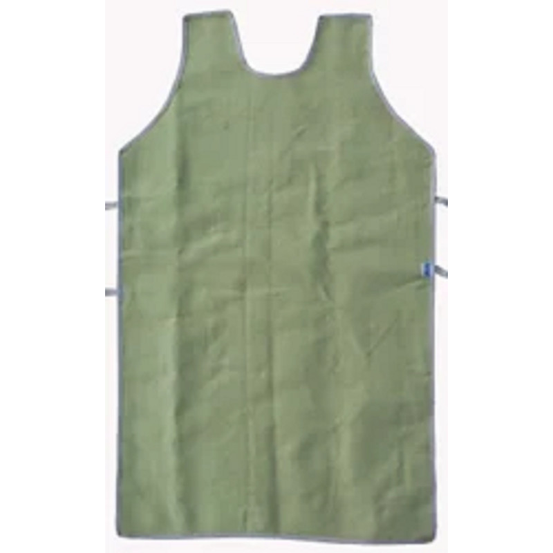 Kevlar Apron for Heat and Cut Resistant