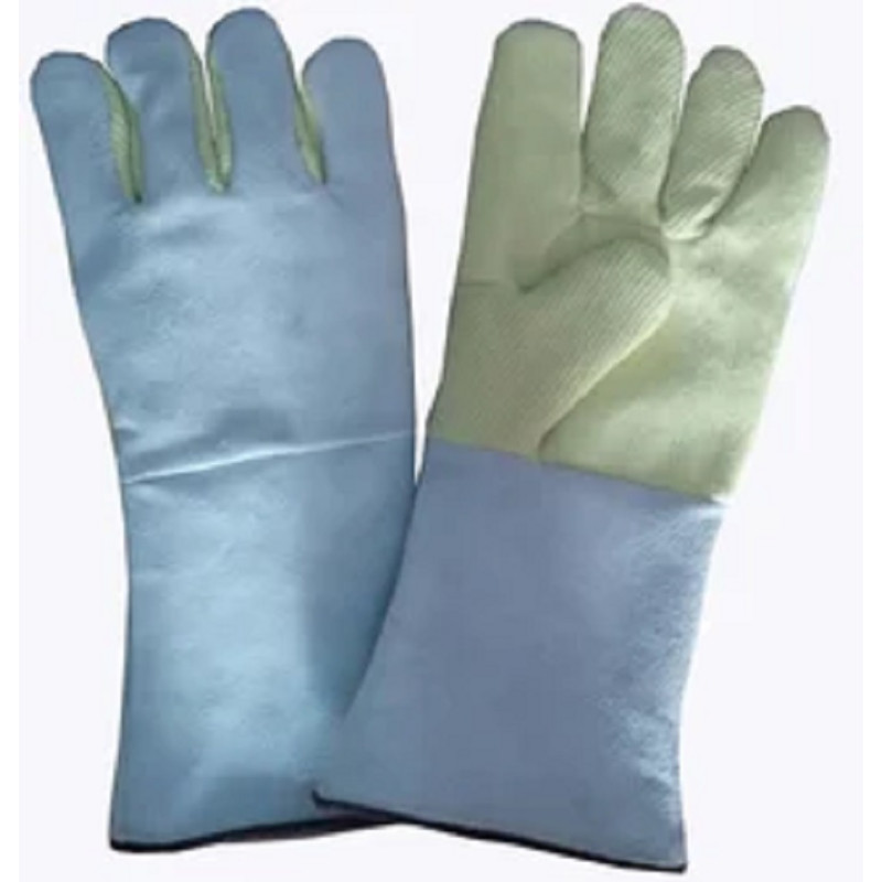 Canvas Cotton Gloves