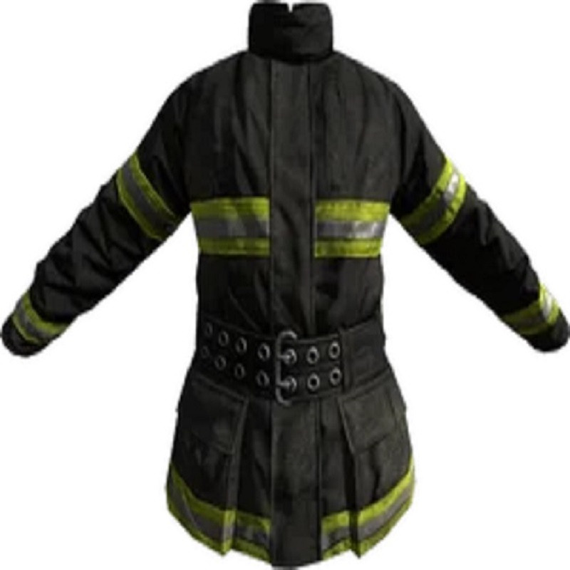 Reflective Safety Jackets