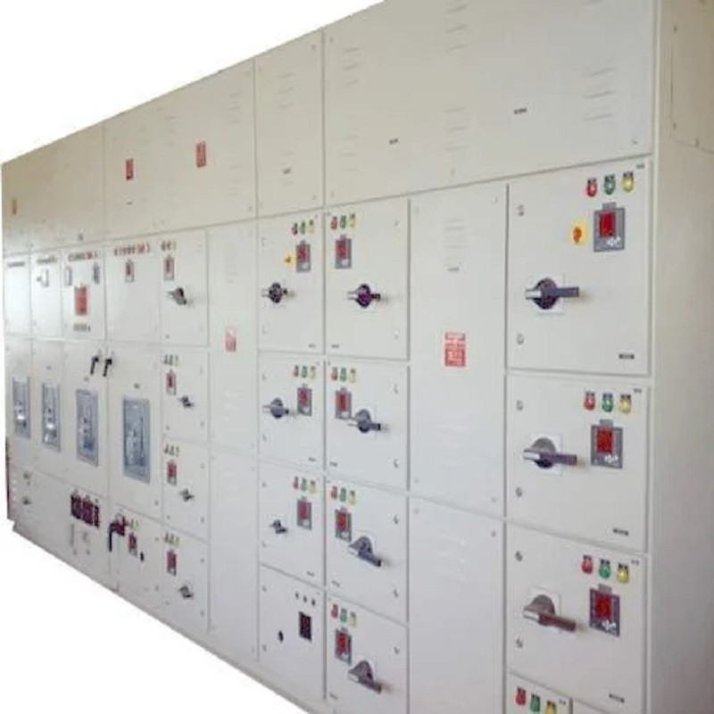 LT Control Panel