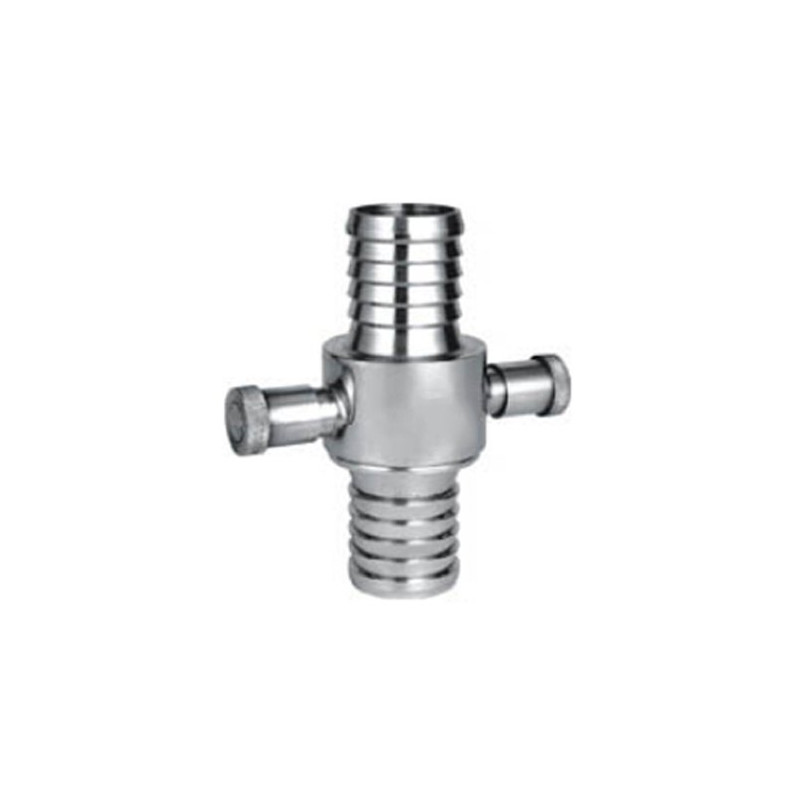 Aluminum Fire Hose Coupling