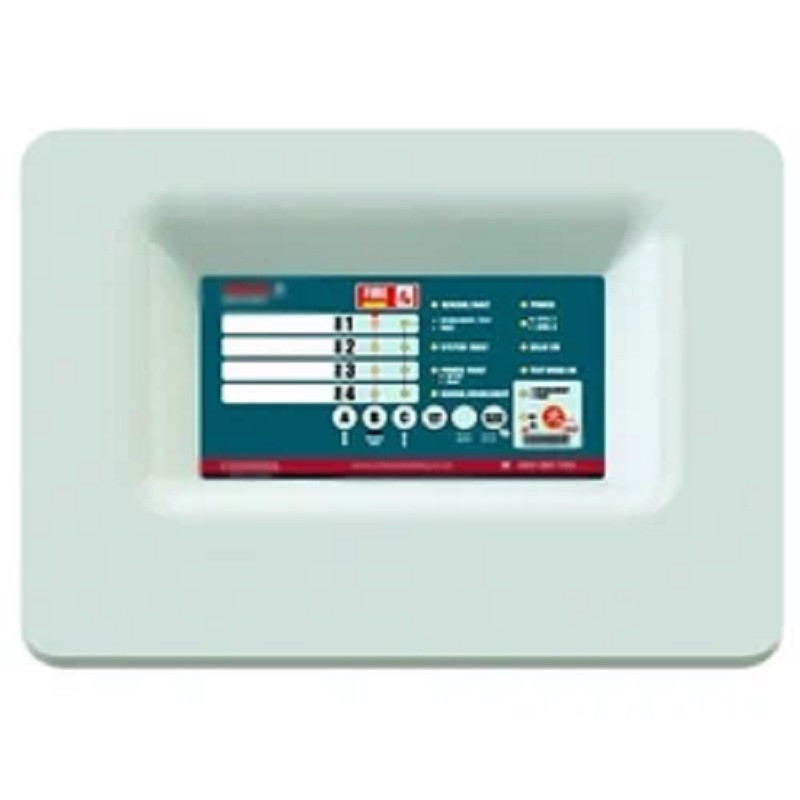 Fire Alarm Control Panel