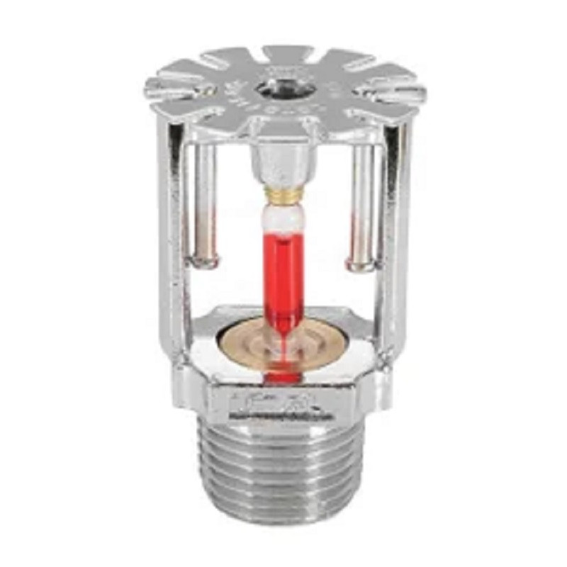 Fire Sprinkler System