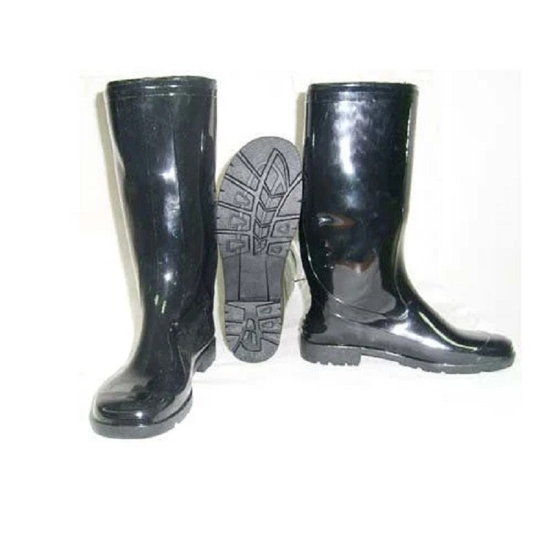 Fire Safety Boot