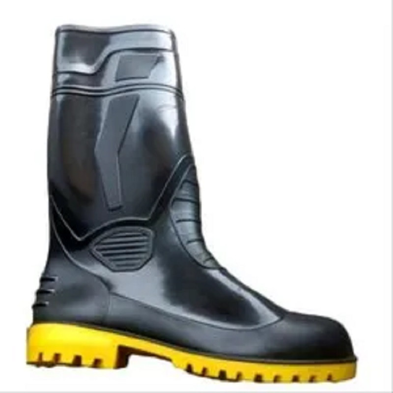 Safety Gum Boot