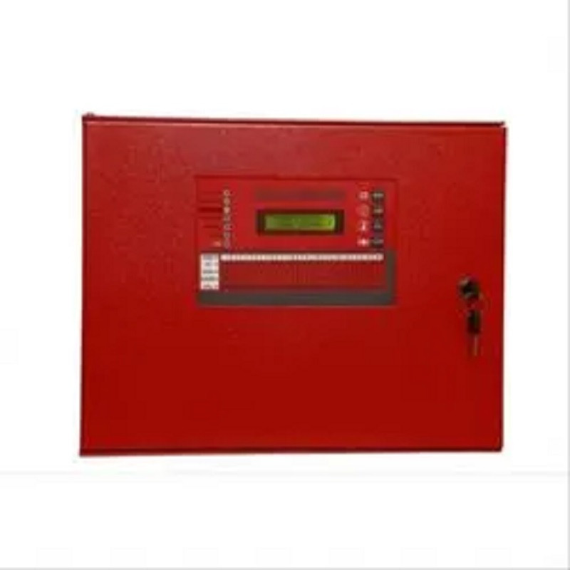 Fire Alarm Control Panel