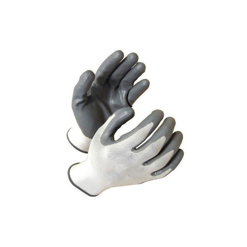 Safety Gloves