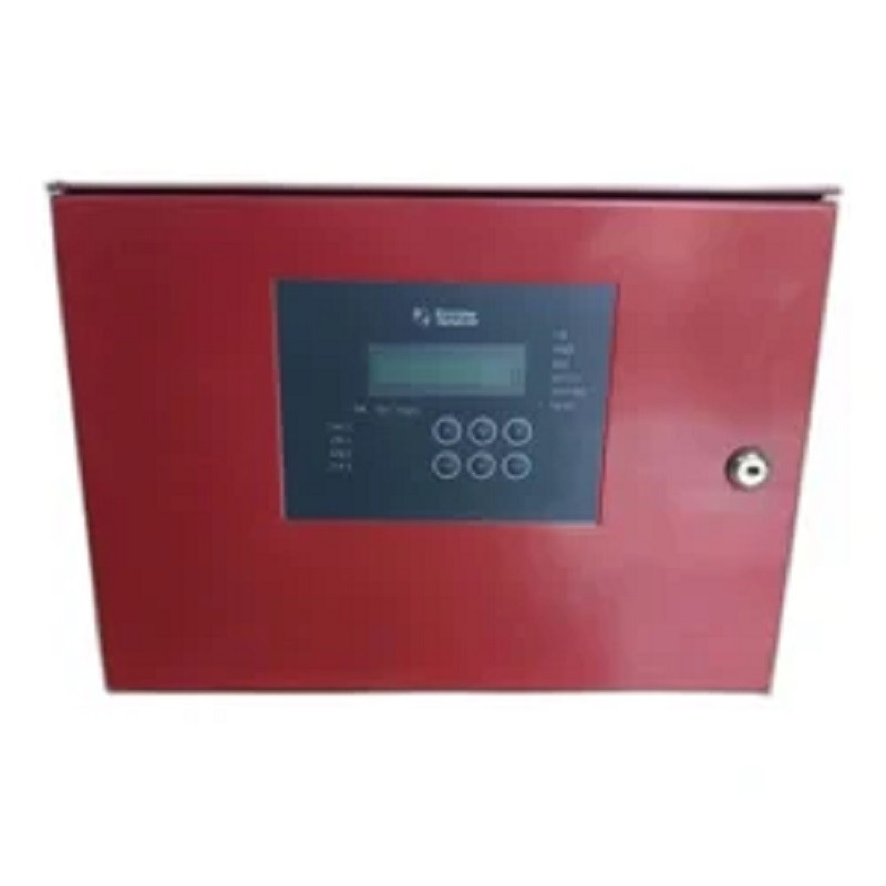 Fire Alarm System
