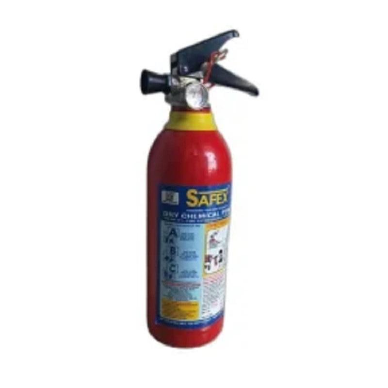 Fire Extinguishers