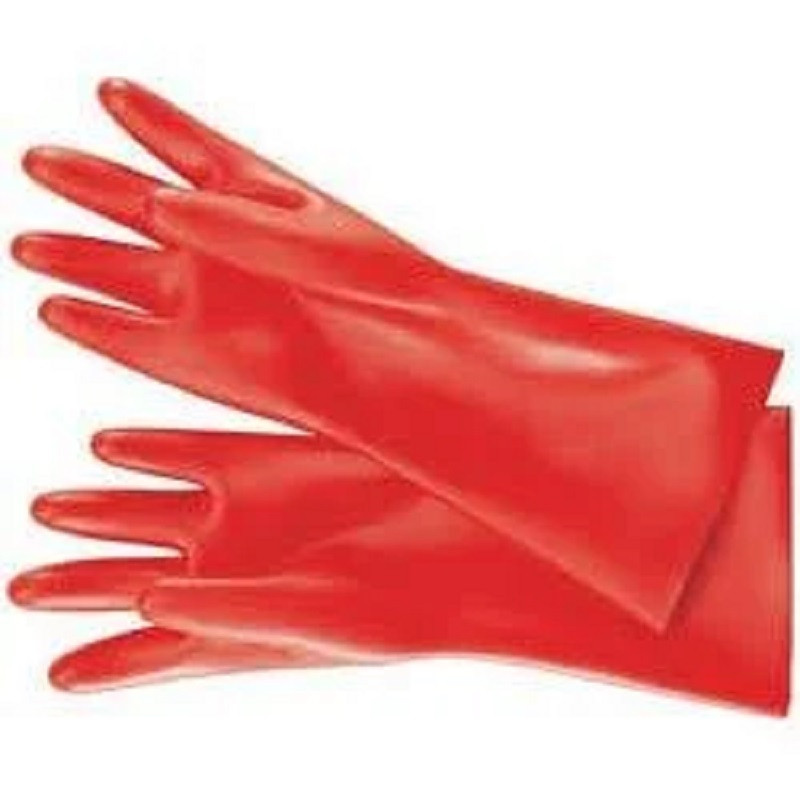 Safety Gloves