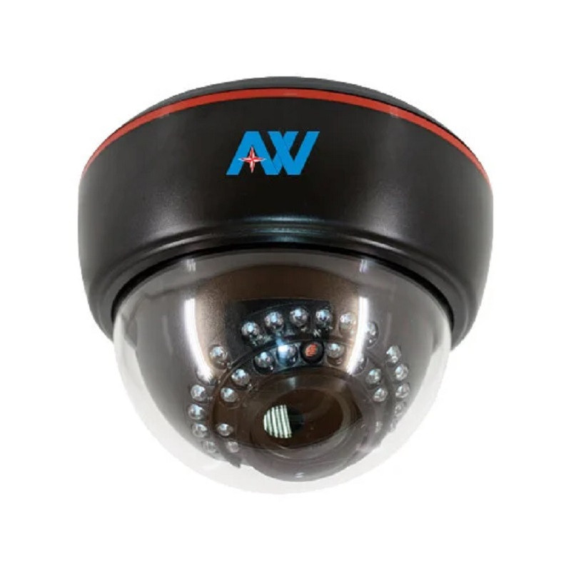 Dome Camera