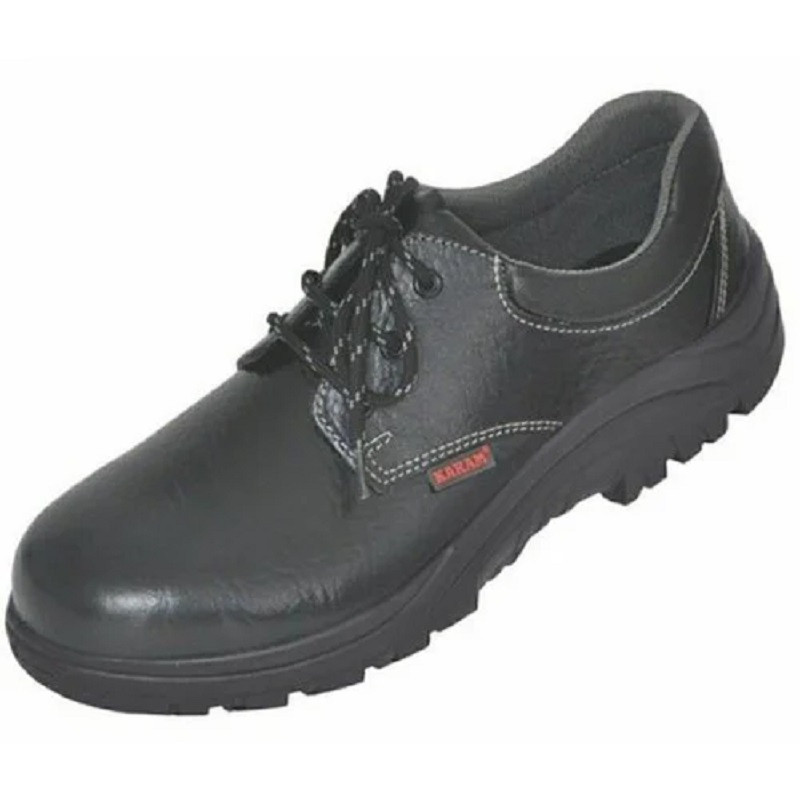 Karam Low Ankle Shoes