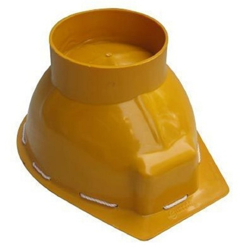 Industrial Safety Construction Helmets