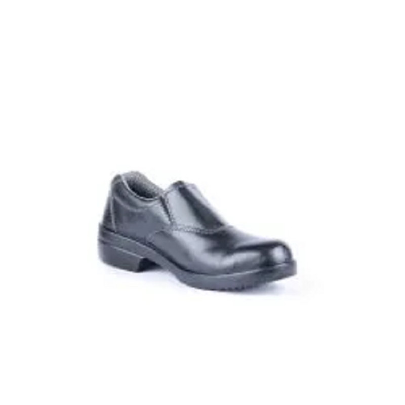 Hillson LF02 - Ladies ISI mark safety shoes