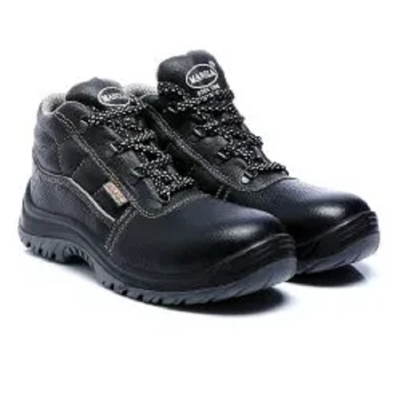 Non Metallic Safety Shoes