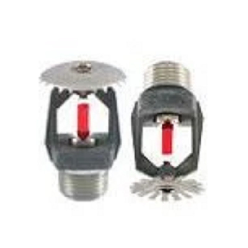 Stainless Steel Fire Sprinklers