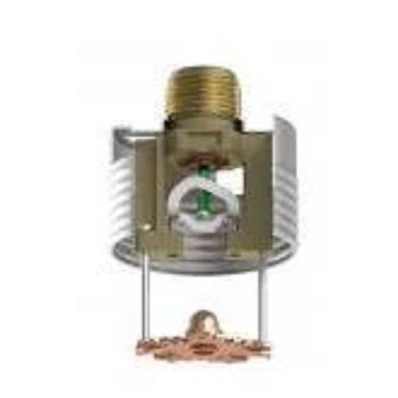 Residential Sprinklers