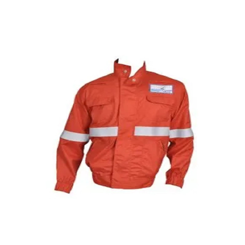 Safety Jackets