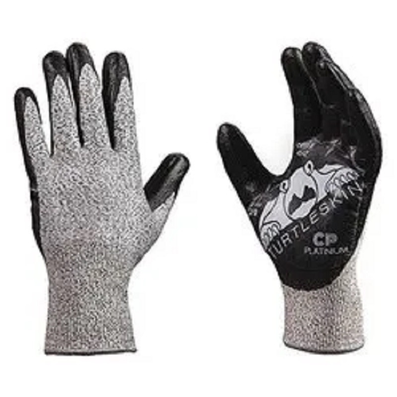 Safety gloves