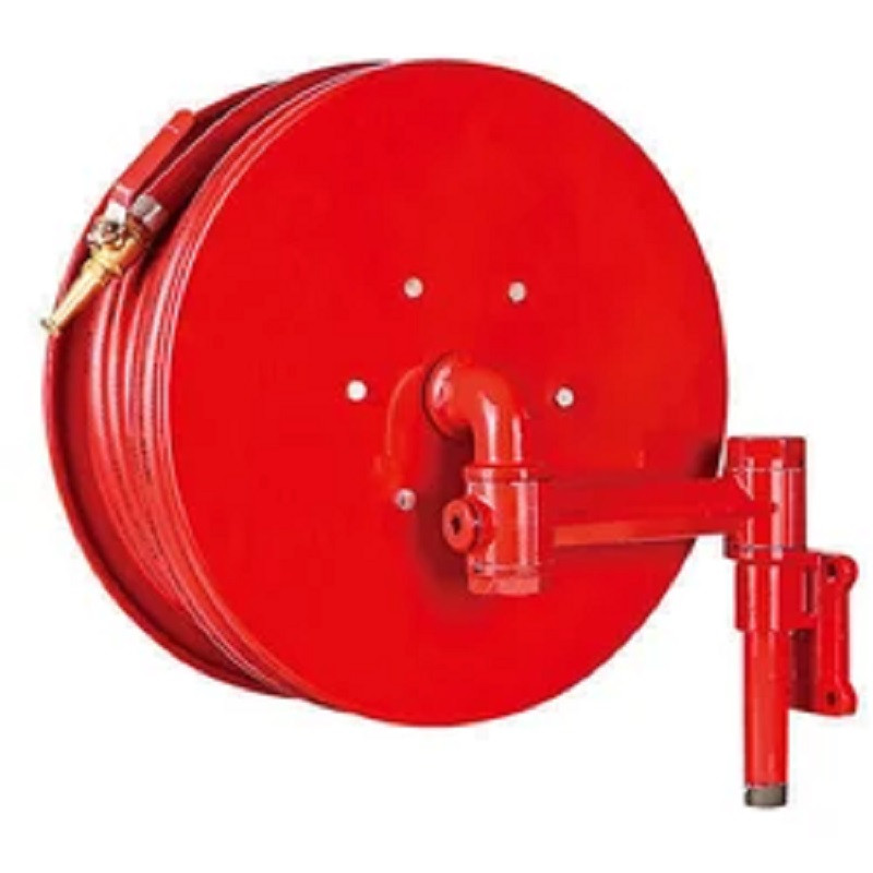 Hose Reel Drum