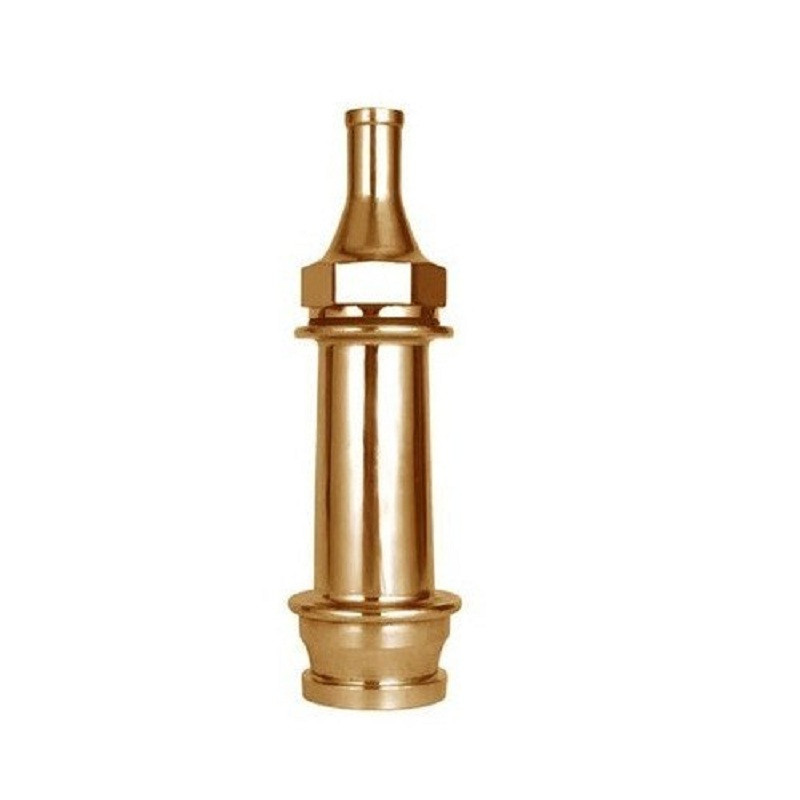 Short Branch Pipe Nozzle