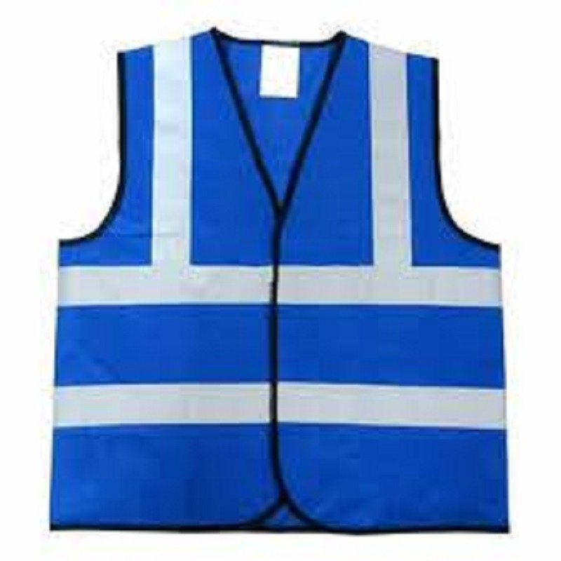 Reflective Safety Jacket