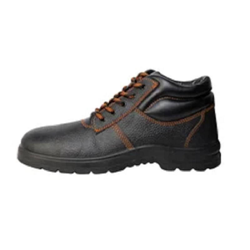 Leather Safety Shoes