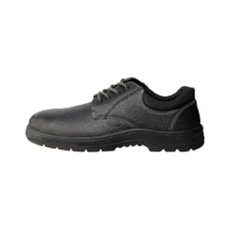 Leather Safety Shoes
