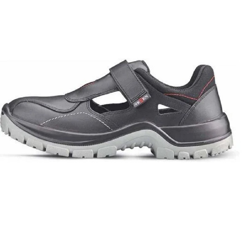 Safety Footwear