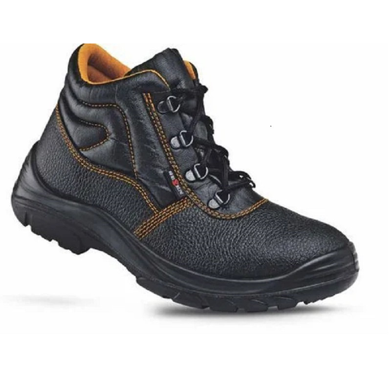 Leather Shoes