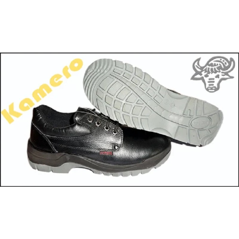 Industrial Safety Shoes