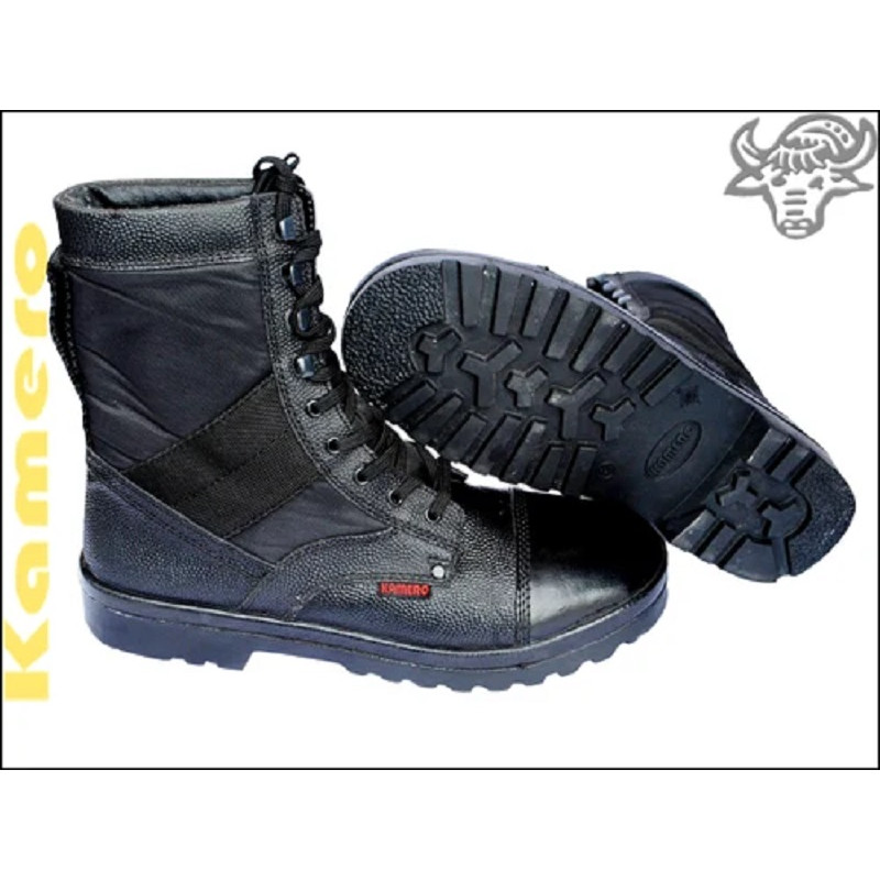 Tactical Boot(Army)
