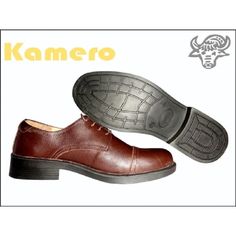 Oxford Shoes