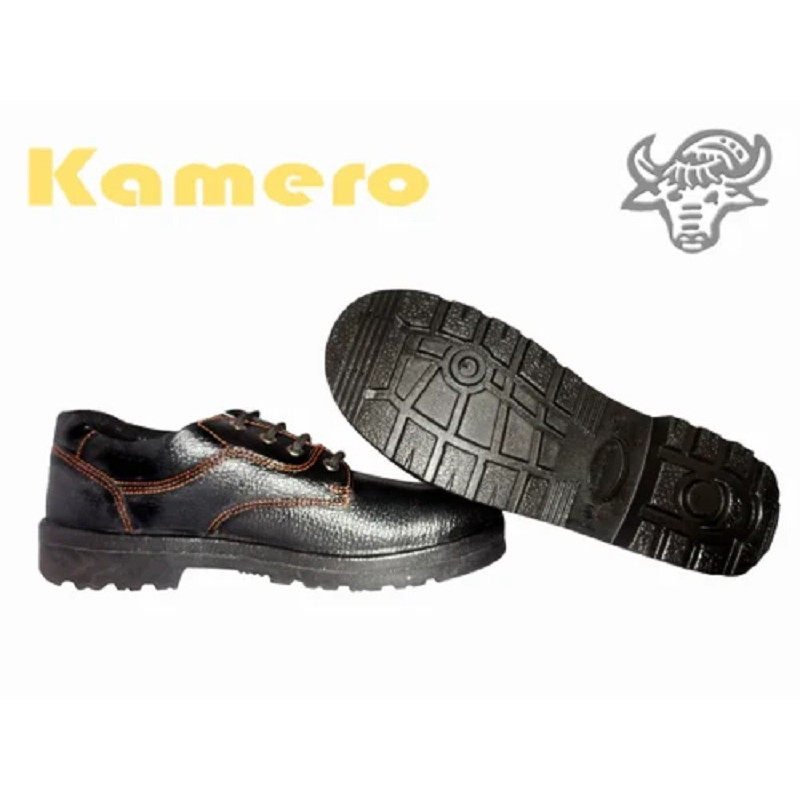 Industrial Safety Shoes