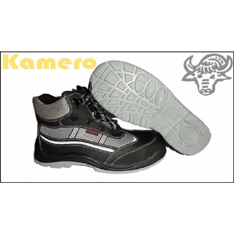 Safety Shoes