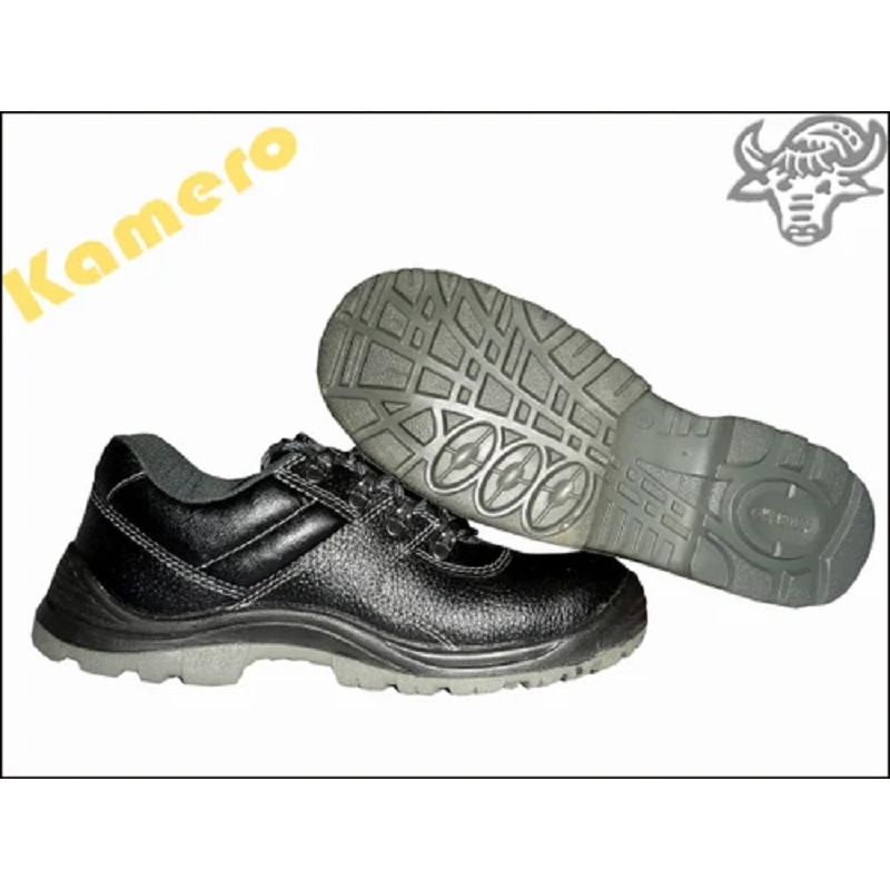 Industrial Safety Shoes