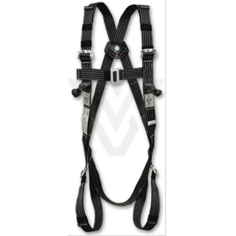 No Spark Harness