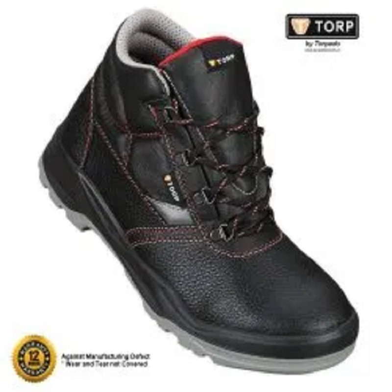 Safety Shoe Model BEN10 of TTORP