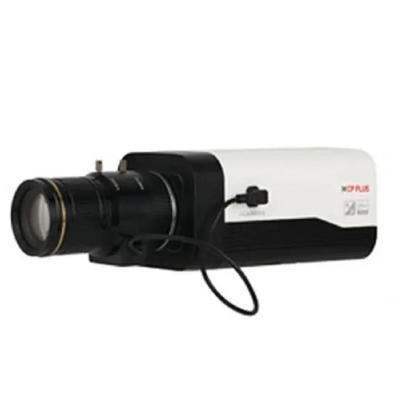 CP Plus 3 MP WDR Box Camera