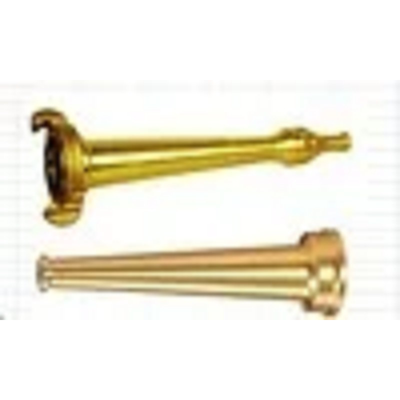 Fire Hose Nozzles