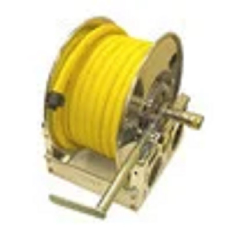 Fire Hose Nozzles