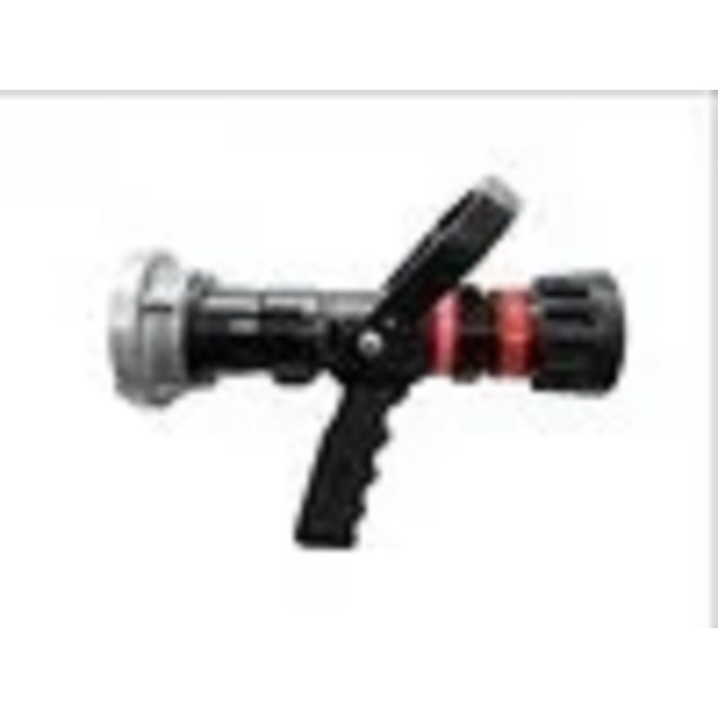 Fire Hose Nozzle
