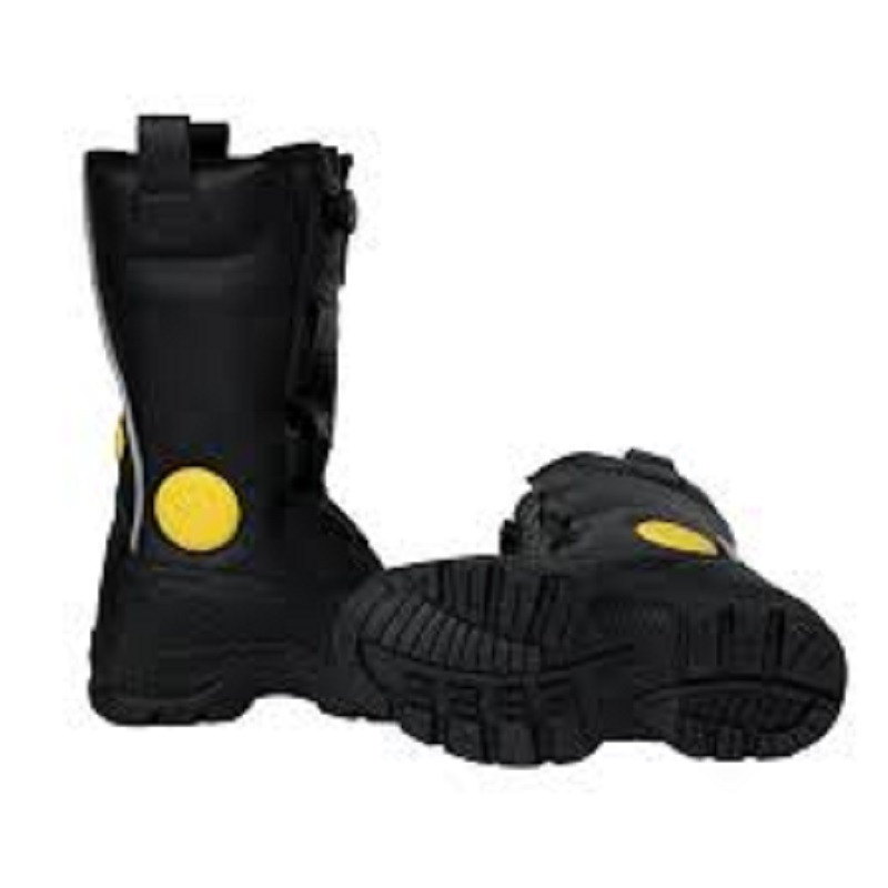 Fire Fighting Safety Boot