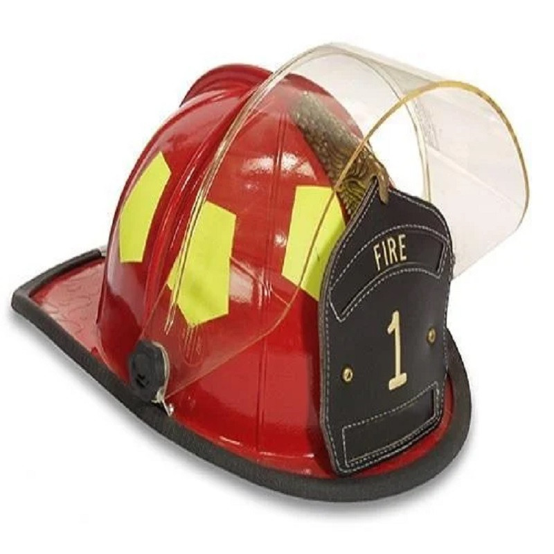 Fire Fighter Helmets