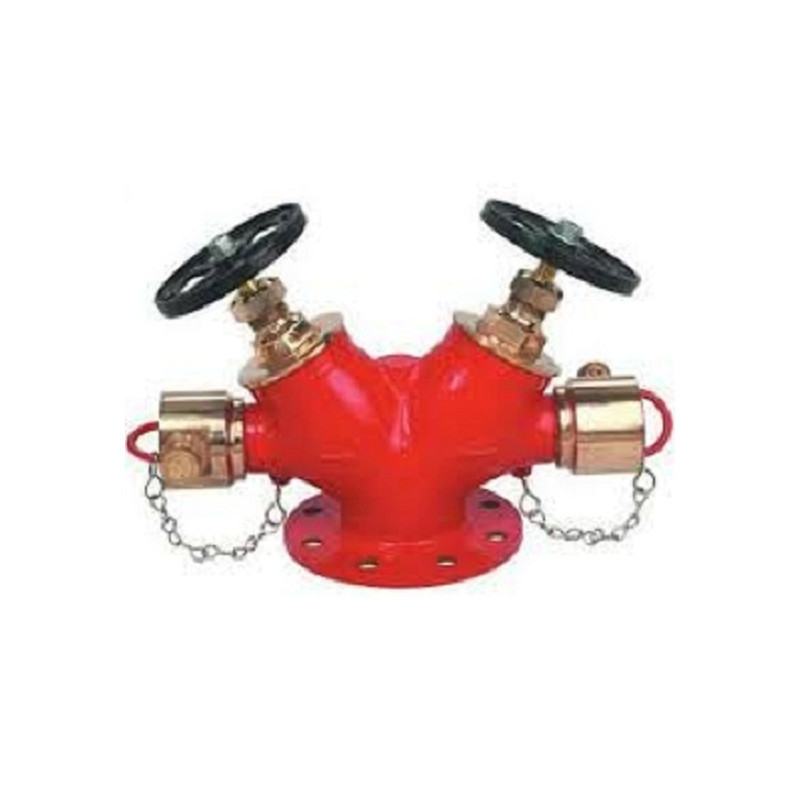 Fire Hydrant Valve Type 2