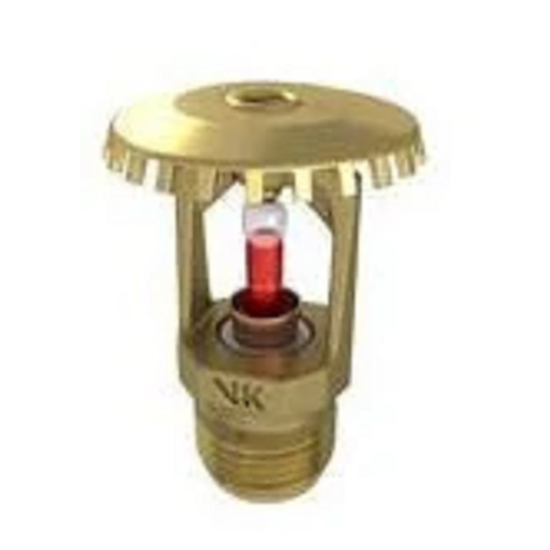 Standard Response Upright Sprinkler