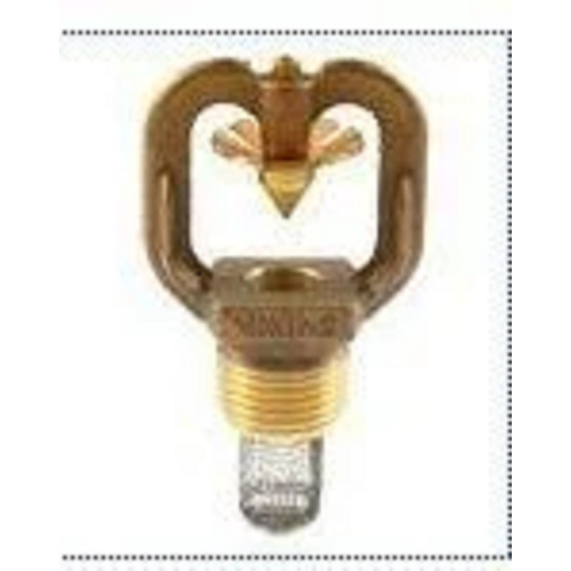 Fire Sprinkler