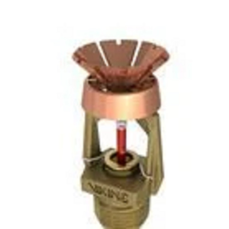 Fire Sprinkler